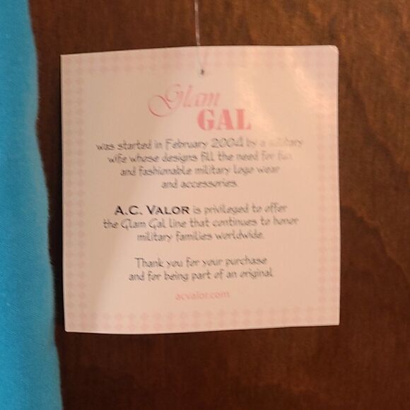 Bella XL Ladies/Women's Short Sleeved Top - Picture 4 of 8